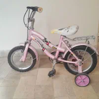 دوچرخه سایز ۱۲