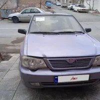 سلام پراید 111