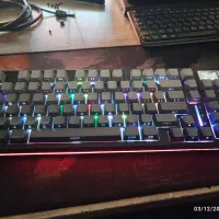 هارد SSD 2T - کیبورد مکانیکال|قطعات و لوازم جانبی رایانه|ارومیه, |دیوار