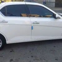 دناپلاس توربو اتومات بدون رنگ|خودرو سواری و وانت|تبریز, |دیوار