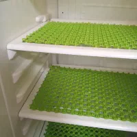 سفره های تو یخچالی(کاور طبقات یخچال)