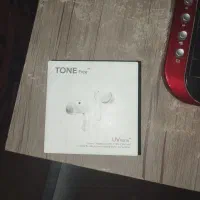 LG tone free fn6|لوازم جانبی موبایل و تبلت|اصفهان, عمان سامانی|دیوار
