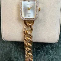 ساعت کارتیر زنانه