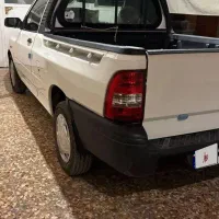 پراید وانت ۱۴۰۳ در حد صفر تمیز