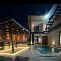 اجاره روزانه ویلا یا کلبه سوئیسی در ماسال|اجارهٔ کوتاه‌مدت ویلا و باغ|ماسال, |دیوار