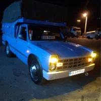 وانت تلفنی.نیسان بار.باربری.خاور.حمل بار|خدمات حمل و نقل|کرج, شاهینویلا|دیوار