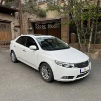 کیا سراتو مونتاژ آپشنال فول بدون رنگ مدل97