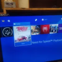 ps4 pro پی اس فور پرو|کنسول، بازی ویدئویی و آنلاین|همدان, |دیوار