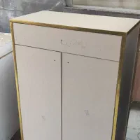 ب دلیل تغییر شغل قیمت پایین بفروش می‌رسد|جاکفشی، کمد، دراور|کبودرآهنگ, |دیوار