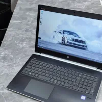 لپتاپ HP پروبوک بسیار تمیز-سایفر سیستم