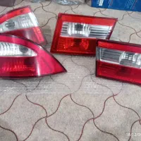 چراغ خطر عقب سمند|قطعات یدکی و لوازم جانبی|مشگین شهر, |دیوار