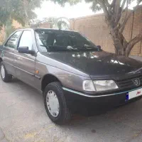 پژو roa مدل ۸۶