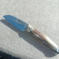 چاقو فاروق سی الماس کوهنوردی