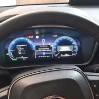 تویوتا فرانت لندر هیبریدی ۲۰۲۵|خودرو سواری و وانت|محمودآباد, |دیوار