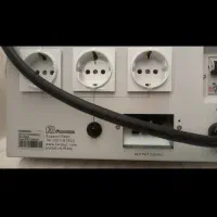 استابلایزstb6000b با یکسال گارانتی