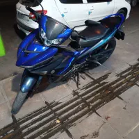 Mx king 1402