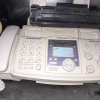دستگاه فکس مدل پاناسونیک زیر قیمت