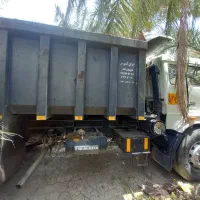 کاویان ۱۱۹ سقف بلند|خودرو سنگین|ایرانشهر, |دیوار