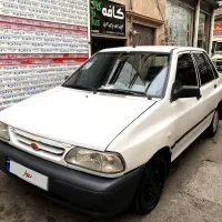 پراید ۸۹|خودرو سواری و وانت|کلاچای, |دیوار