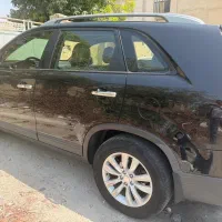فروش کیا سورنتو ۲۰۱۲ معاوضه نداریم اصلا