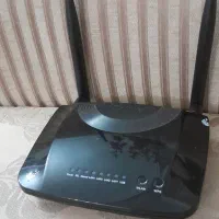 مودم zoltrix اینترنت|مودم و تجهیزات شبکه|تهران, پرستار|دیوار