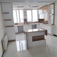 آپارتمان ۹۵ متر دو خواب فول شریعتی حقوقی