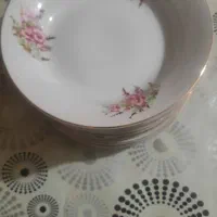 خورش خوری چینی|ظروف سرو و پذیرایی|قرچک, زیبا شهر|دیوار