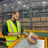 پاداش ویژه 3 میلیونی شروع کار در انبار اسنپ شاپ|استخدام بازاریابی و فروش|تهران, نصرت|دیوار