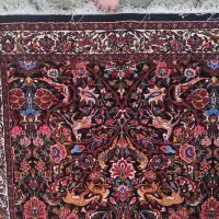 فرش دستبافت|فرش|هشتگرد, هشتگرد قدیم|دیوار