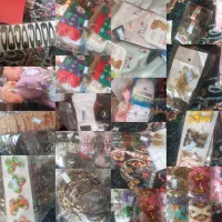 فروش شال وروسری