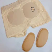 شورت پروتزی باسن و بغل ران
