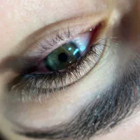 اکستنشن مژه لیفت لمینت تخصصی