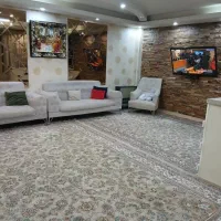 60متر خوش نقشه فول امکانات