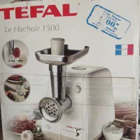 چرخ گوشت تفال