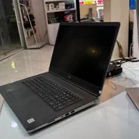 لپتاپ دل آمریکایی ۱۷ اینچ گرافیک ۶ رم ۳۲ سیپیو i7|رایانه همراه|ساوه, |دیوار