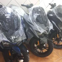 گلکسی jt200 sym خشک 1404 زیر قیمت|موتورسیکلت|تهران, بلوار کشاورز|دیوار