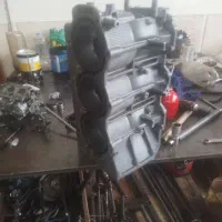 سیلندر موتور ۸۵ دریایی یاماها