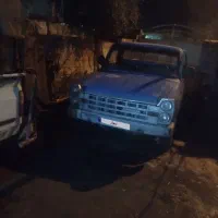 فروش نیسان دیزلی89