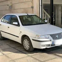 سمندef7 دوگانه مدل90