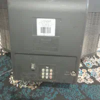 تلویزیون|تلویزیون و پروژکتور|فومن, |دیوار