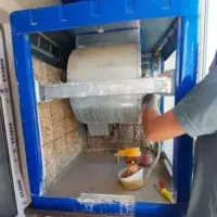 سرویس کولر آبی و تعمیرات