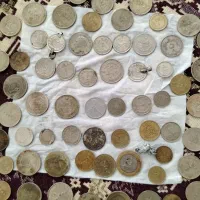 سکه های قدیمی