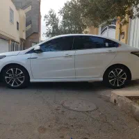 آریزو 6 پرو مدل۱۴۰۳ سفارشی|خودرو سواری و وانت|یزد, |دیوار