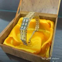 فروش دستبند،گردنی،نیم ست نو|جواهرات|بهبهان, |دیوار