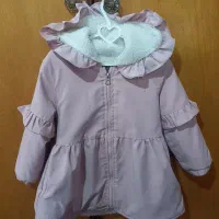 لباس دخترانه ۱تا۳سال