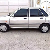 پراید مدل 86برای فروش