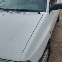 پراید مدل 97فول|خودرو سواری و وانت|میاندوآب, |دیوار