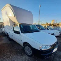 وانت آریسان ۲ دوگانه سوز ۱۴۰۴