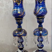 شمعدان لاله عباسی