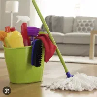 استخدام برای نظافت و آشپزی